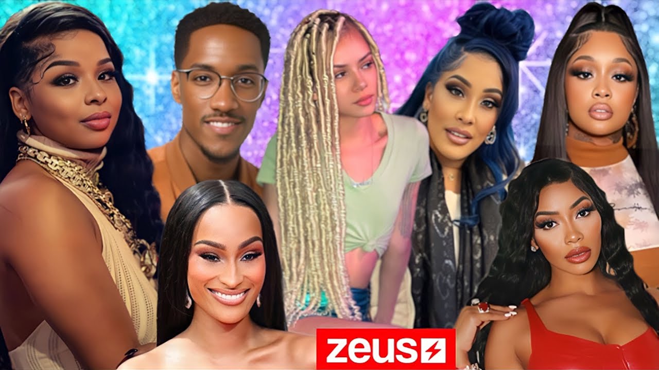 Slim Kicked Out Of Auditions‼️Chrisean Responds & Her Sister Spills Tea‼️& More…‼️