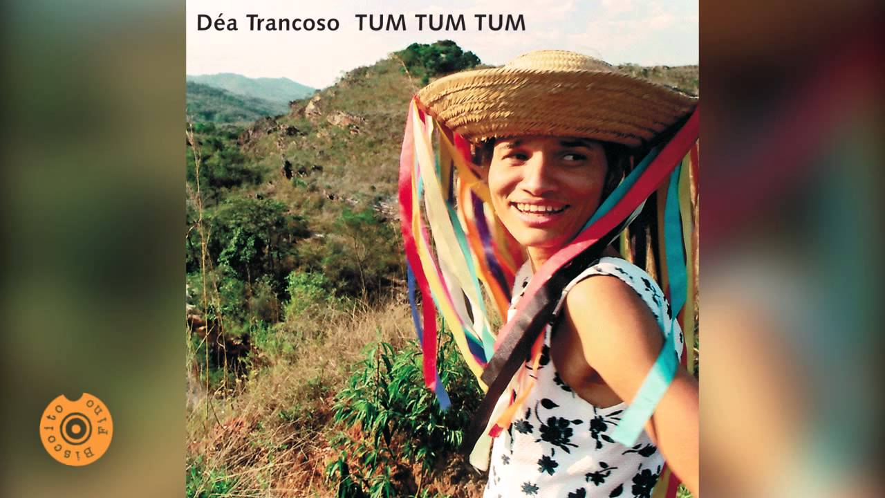 Déa Trancoso - Grande Poder