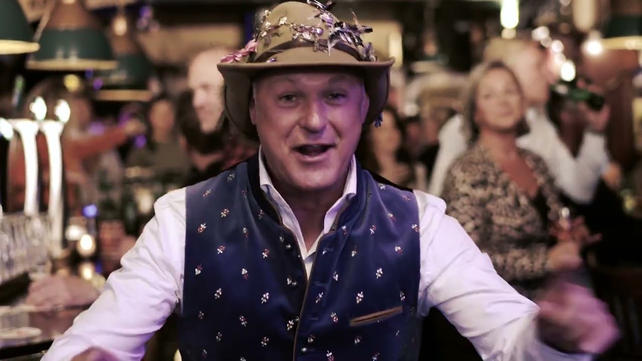 Erwin Geels   Roddels