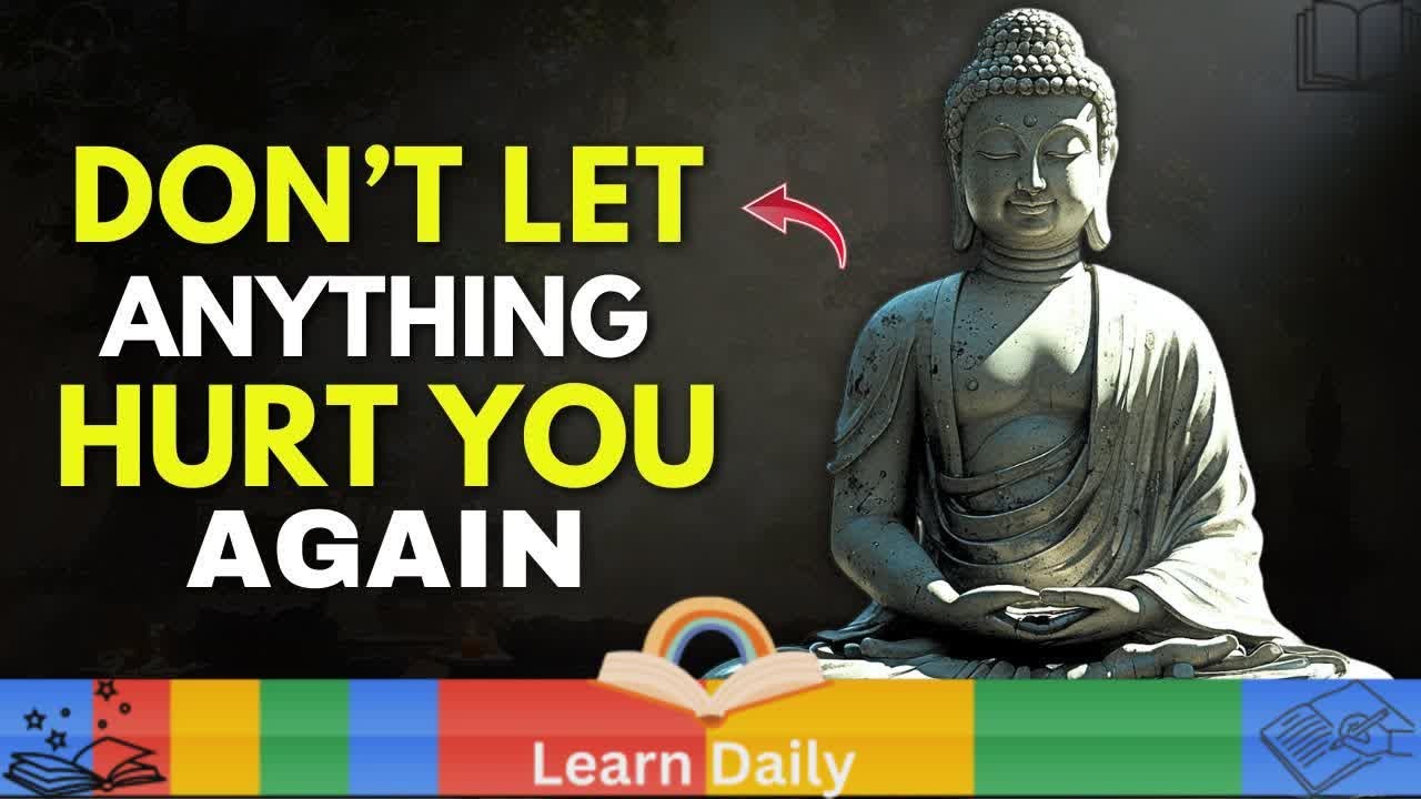 Cultivating an Unbreakable Mindset with Buddhist Wisdom