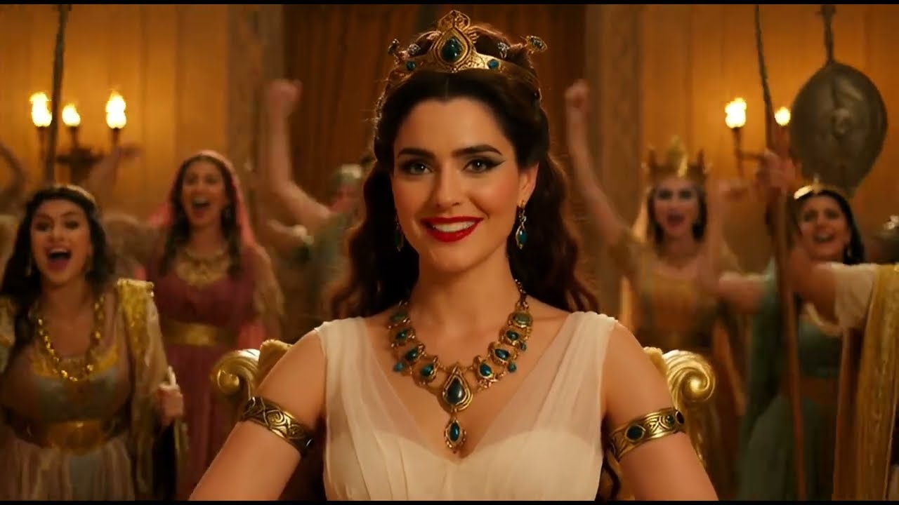 Palace Intrigue and Romance in Cleopatra&rsquo;s Era