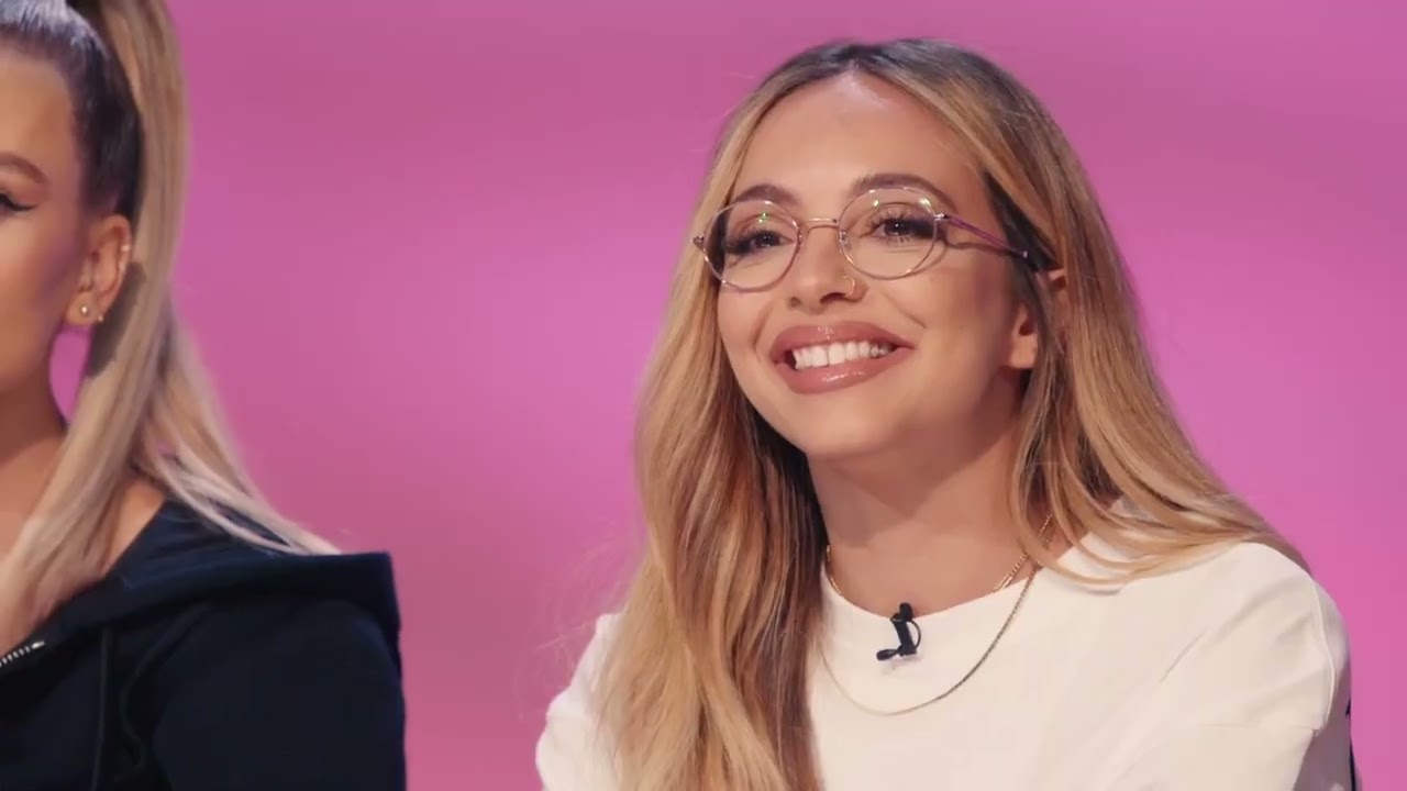 Little Mix The Search S01 Ep04 Vocal and Instruments