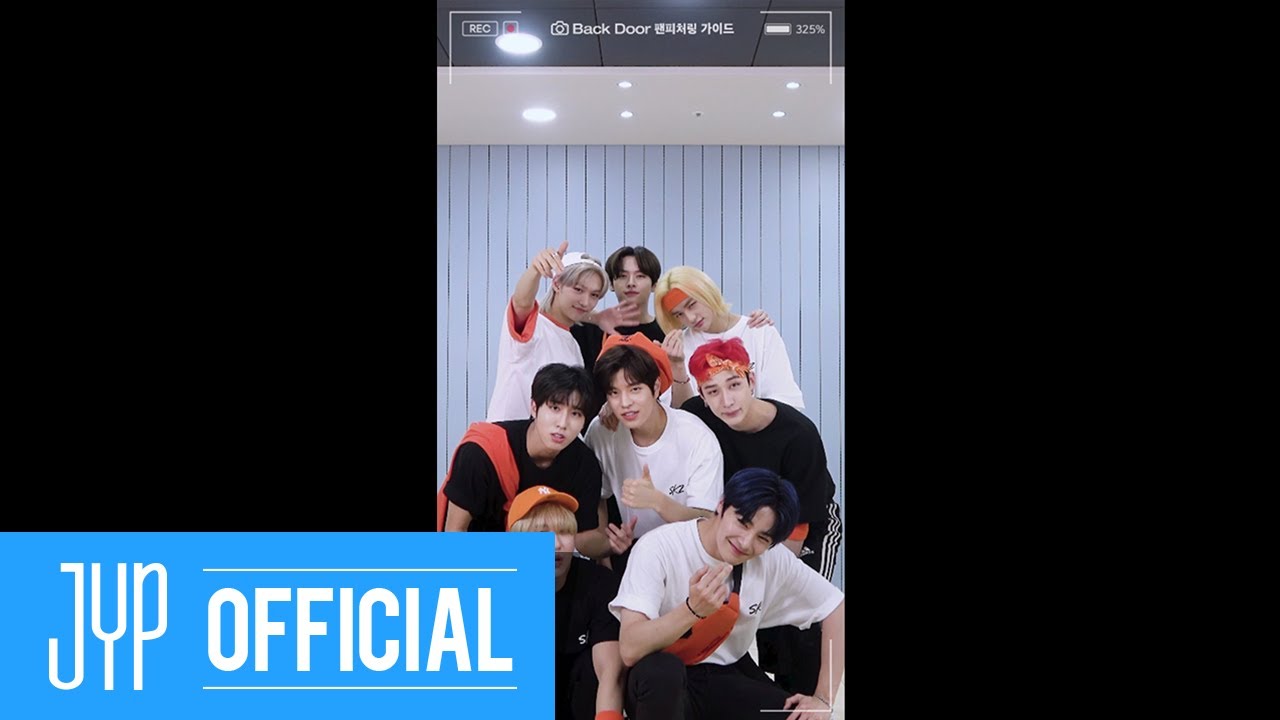 Stray Kids(스트레이 키즈) 