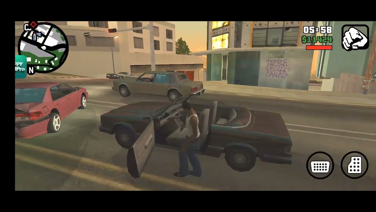 #gta#y#slantra#game#viralvideo#