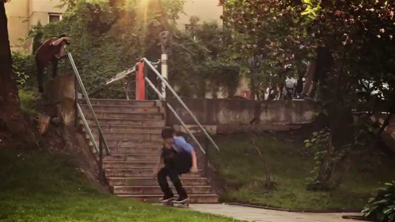 Compadres - Trailer