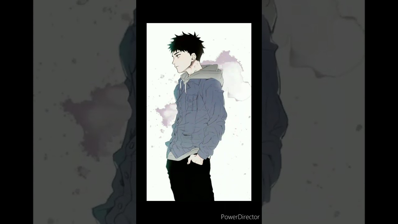 Hinata leaves Karasuno?! / /