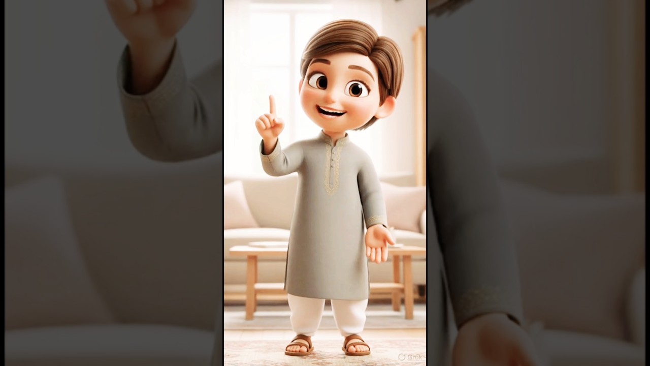 islamic baatein aaj ki achi baat ep-32 #islamicstoriesinurduandhindi #animation #islamicvideo
