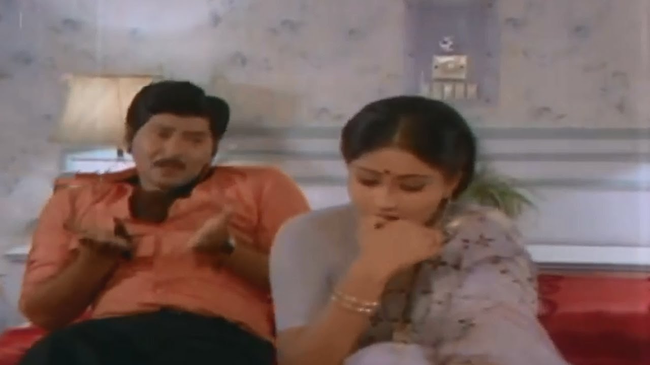 Sravana Sandhya Movie || Randi Srivaru Video Song || Sobhan Babu, Vijayasanthi, Suhasini