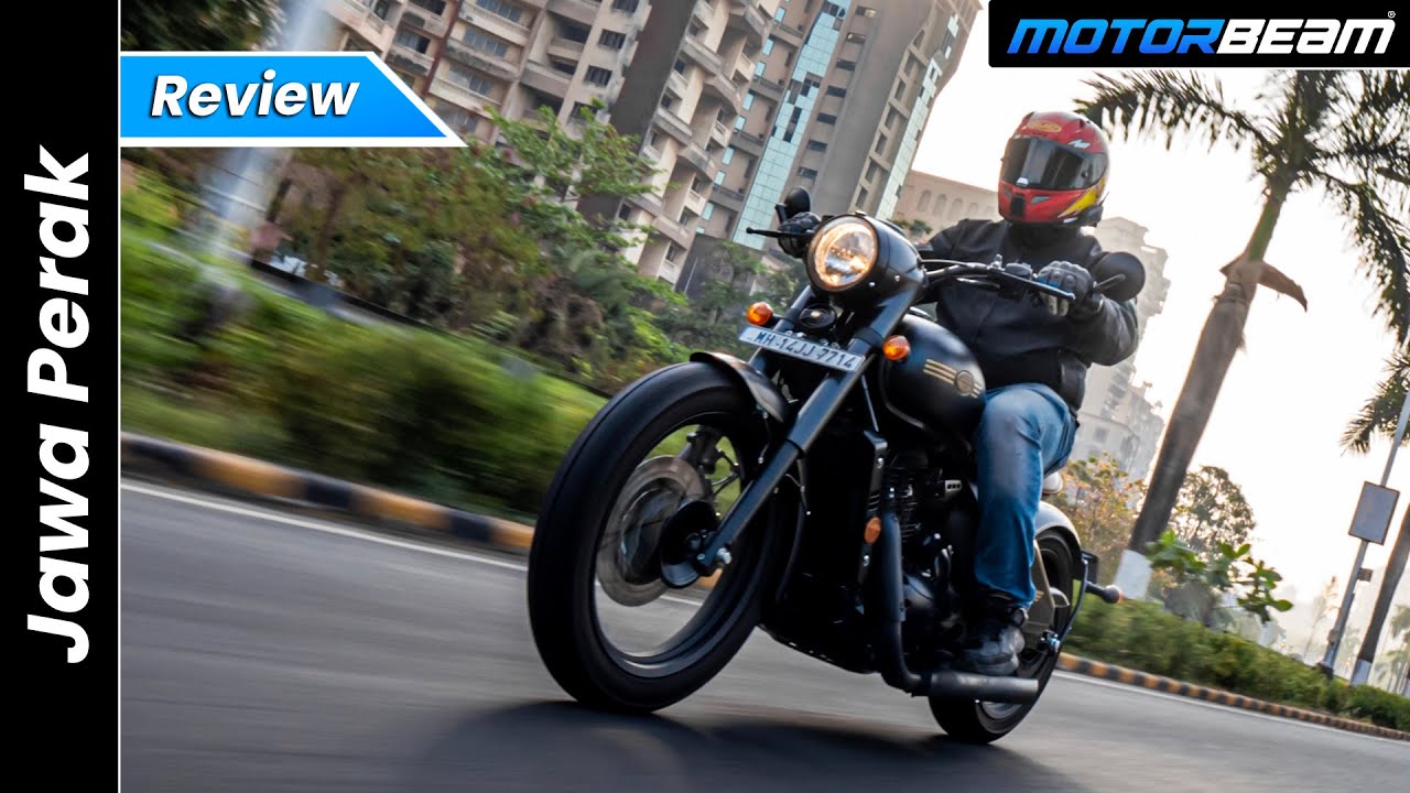 Jawa Perak - Is It Good or Bad? Things Nobody Told You | MotorBeam