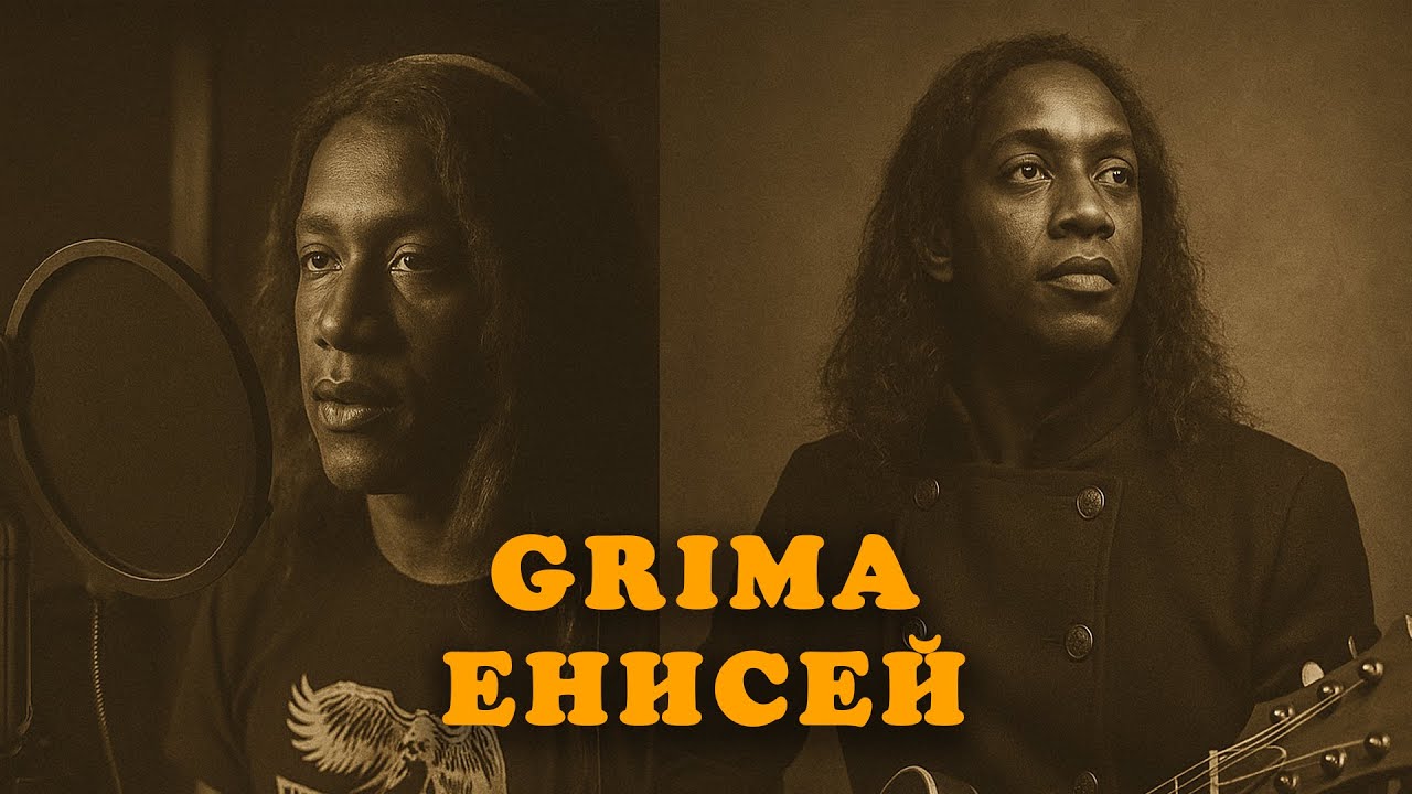Grima - Енисей (black soul cover)