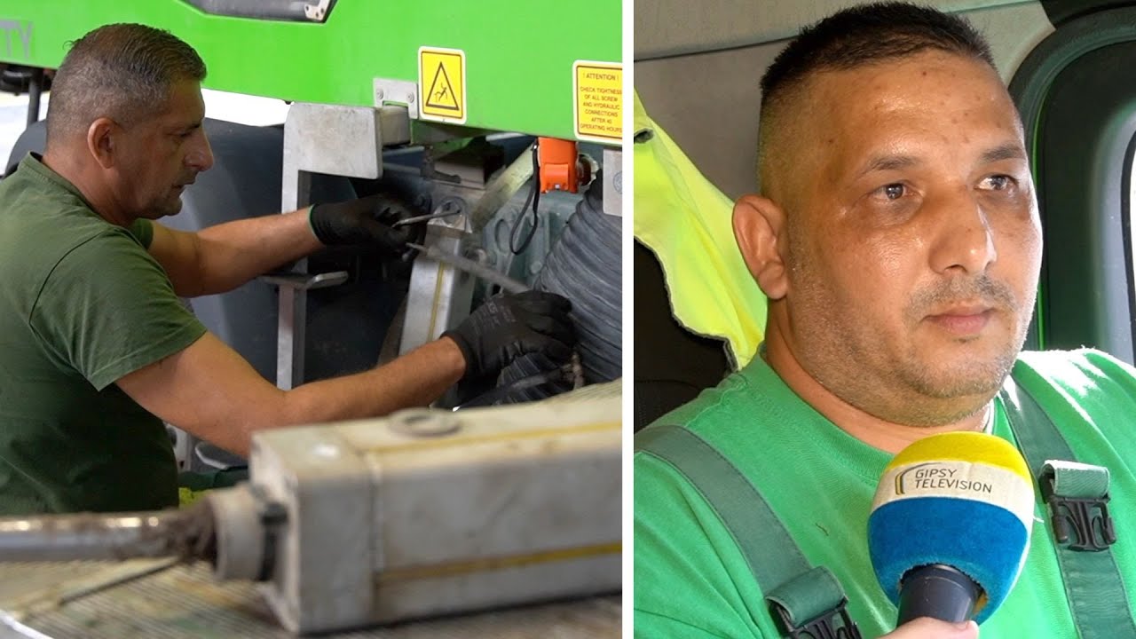 Táto košická firma sa nebojí dať prácu Rómom.