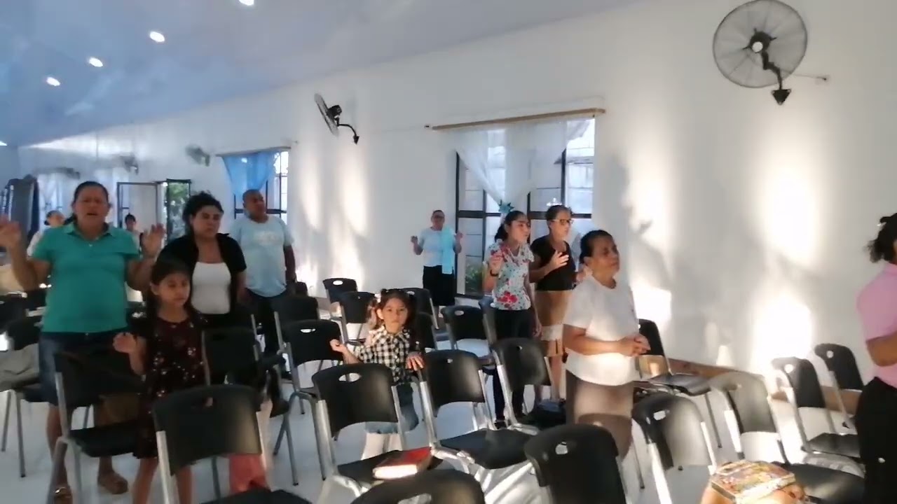 🔹 Servicio de Sanidad y Milagros🙌🏻 - Martes 03 de Marzo 2026 💒✨ 05:00 p.m.⏰