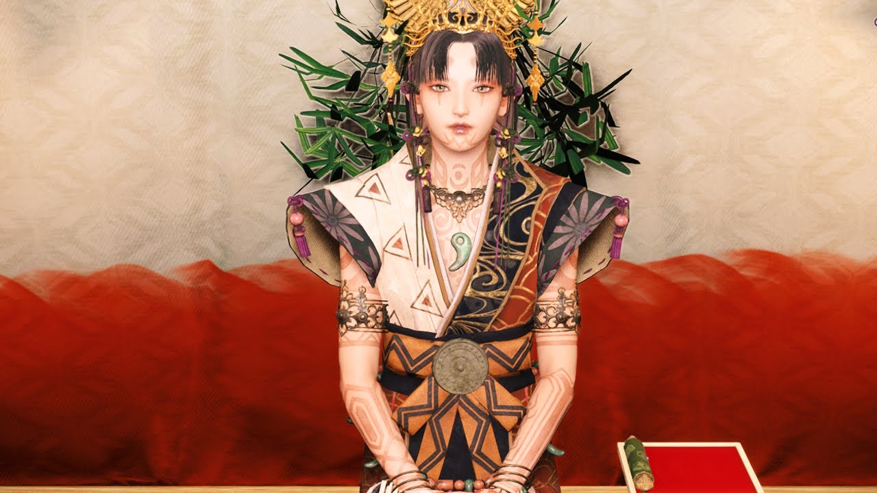 Kunitsu-Gami: Path of the Goddess - NG+ | Full Game No Damage | 100% | True Ending