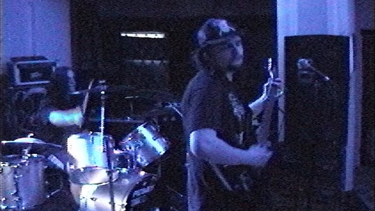 Aphthous Ulceration - Purple Door, Cleveland, OH - Jan 31 2026 [Hi8]