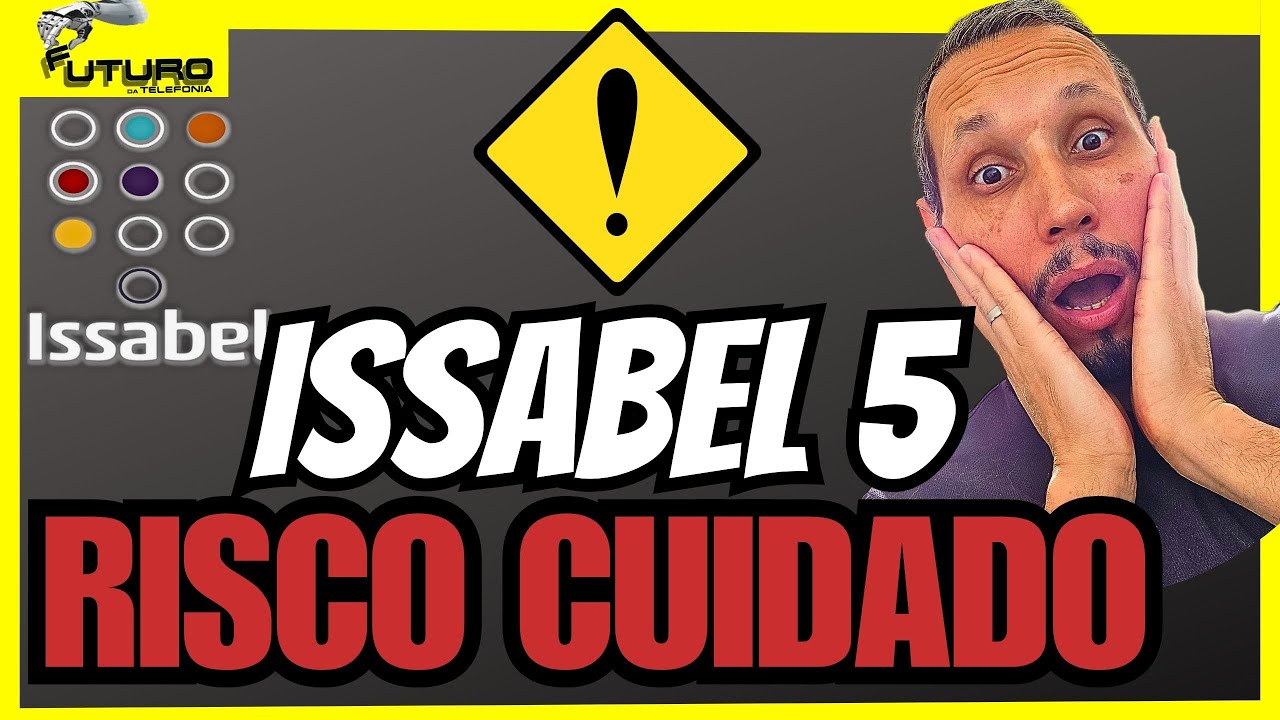 Issabel 5 as melhores dicas e sabedoria ao escolher essa versão