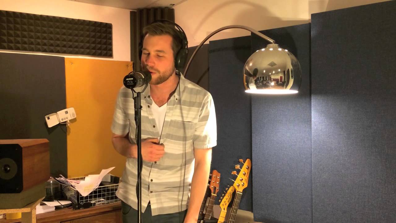 California (Phantom Planet) Cover by Eric Taft and Matt Nepo