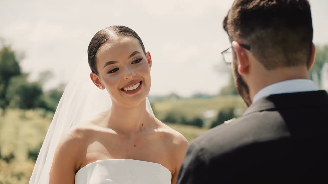 Guilherme & Brenda | Nosso Filme de Casamento 