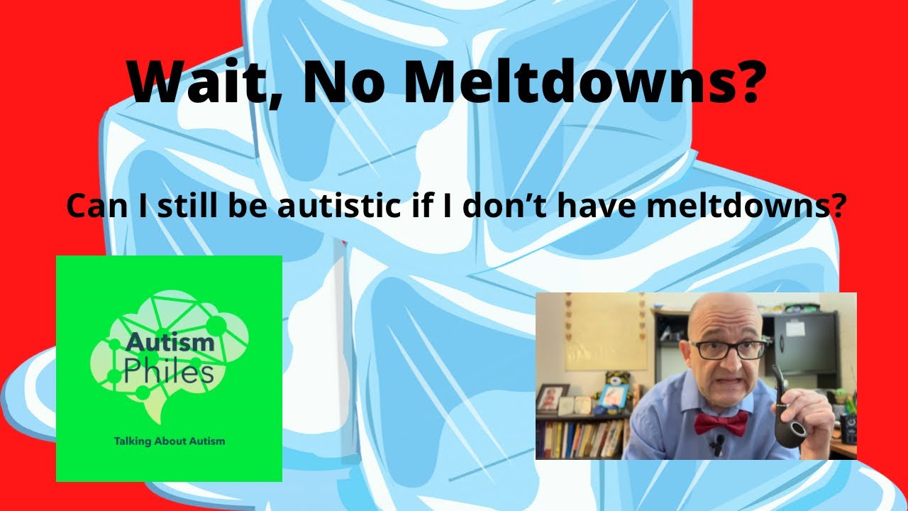 Wait, No Meltdowns?