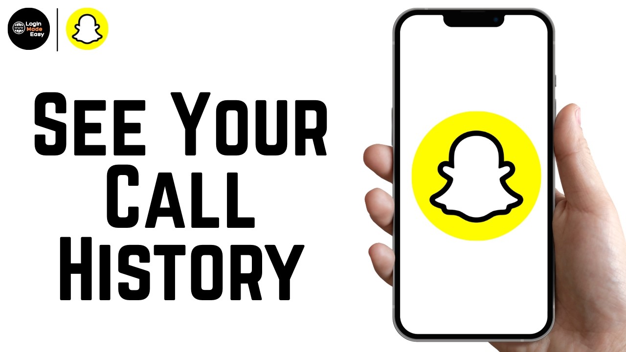 How To See Your Snapchat Call History 2026