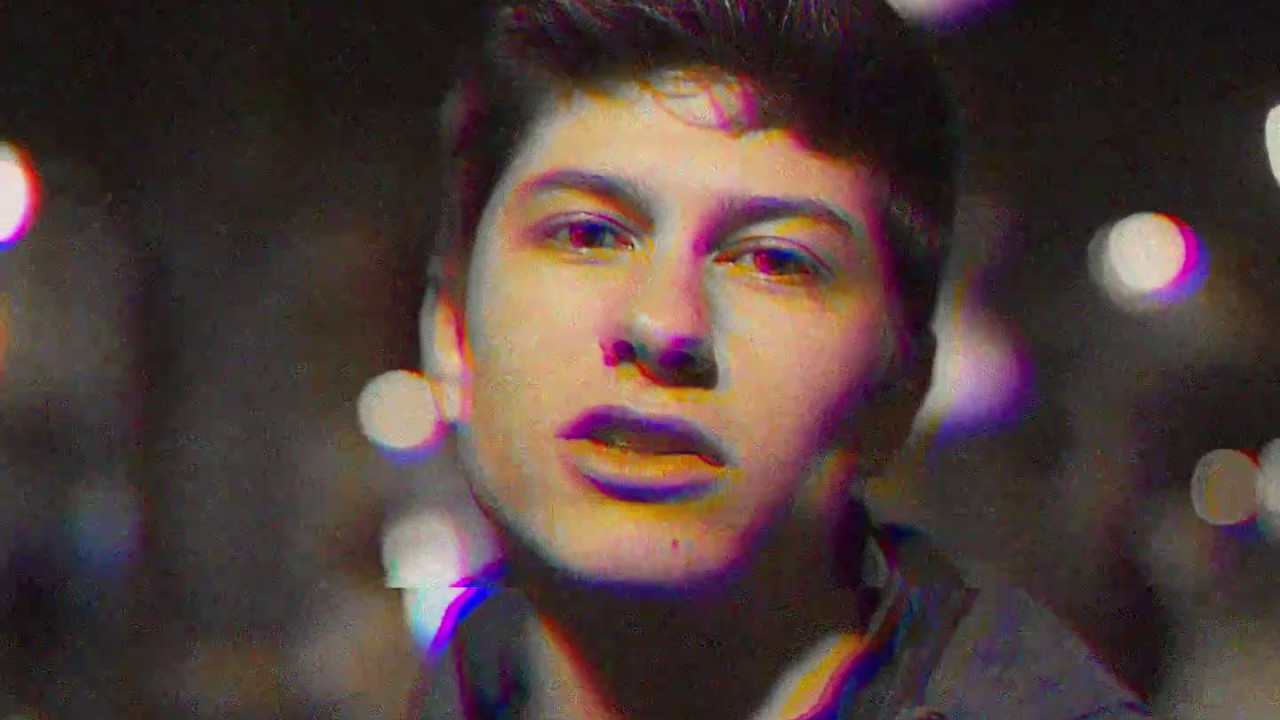 Selecto Picasso - SINSENTIDOS INSUSTANCIALES [One Shot]