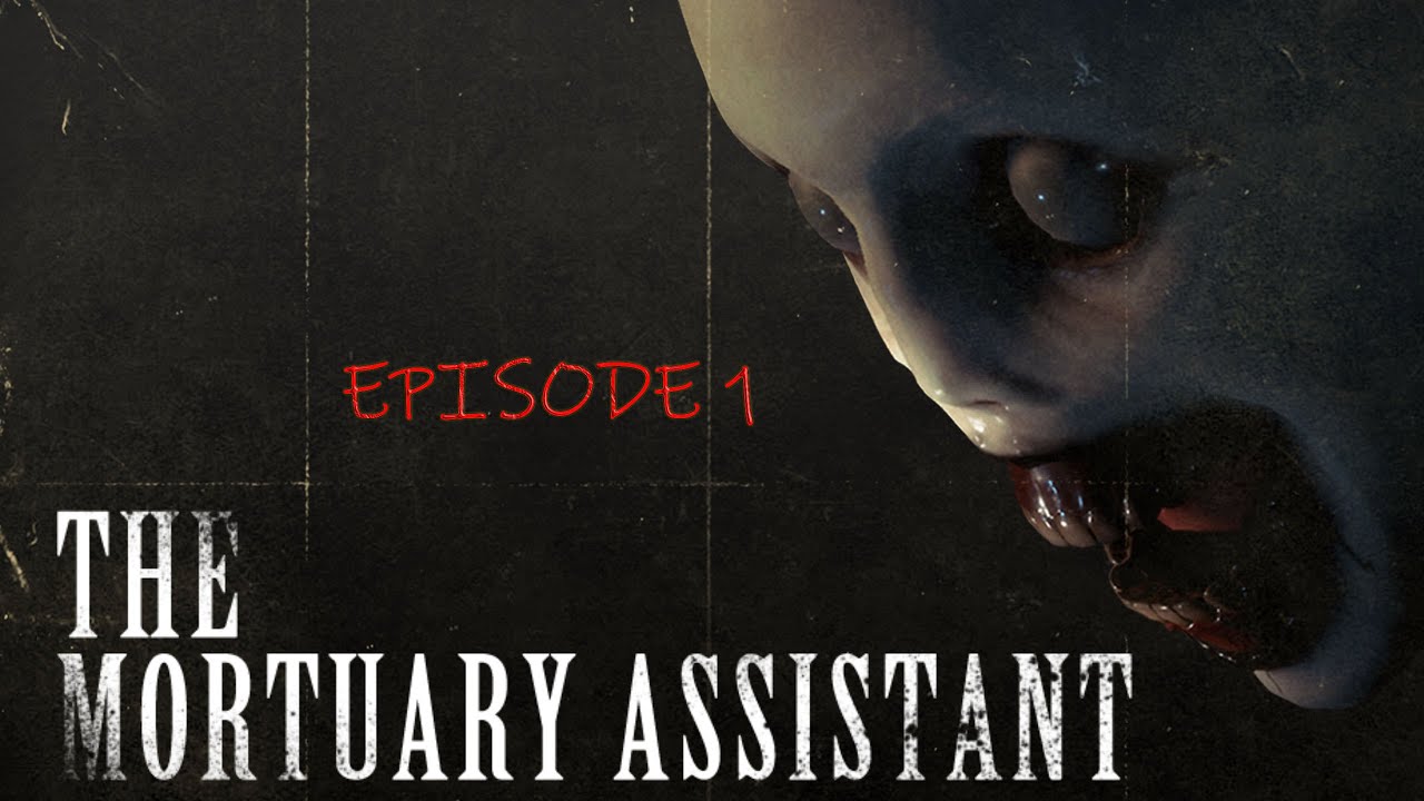 🔴LETS PLAY MORTUARY ASSISTANT     #Tamligaming #Horror #Gameplay #tamillivestream