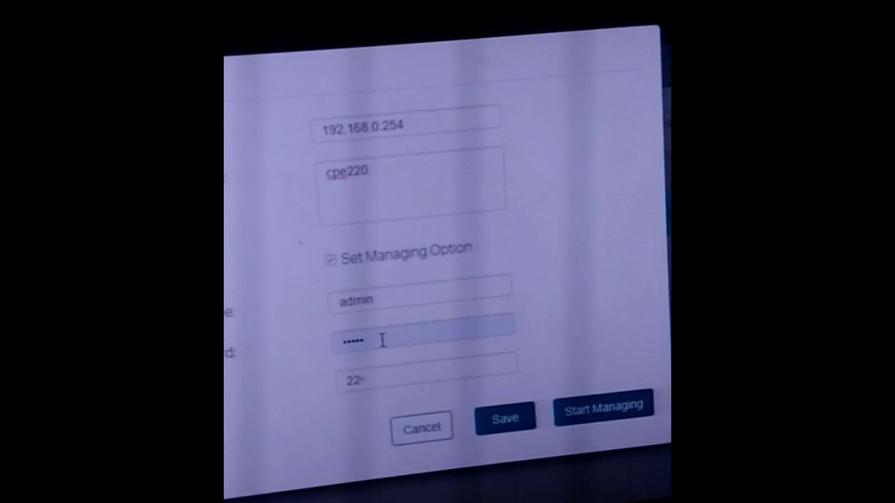 DONE !!! Flash TP Link CPE 220,blink,brick,not akses web GUI with PHAROS