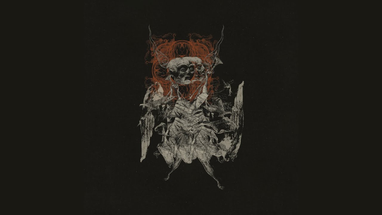 MONTE PENUMBRA - Austere Dawning