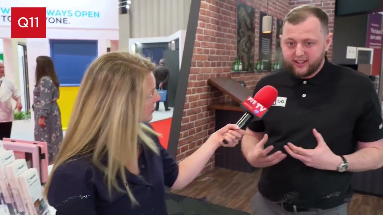 DOORCO at FIT Show 2022