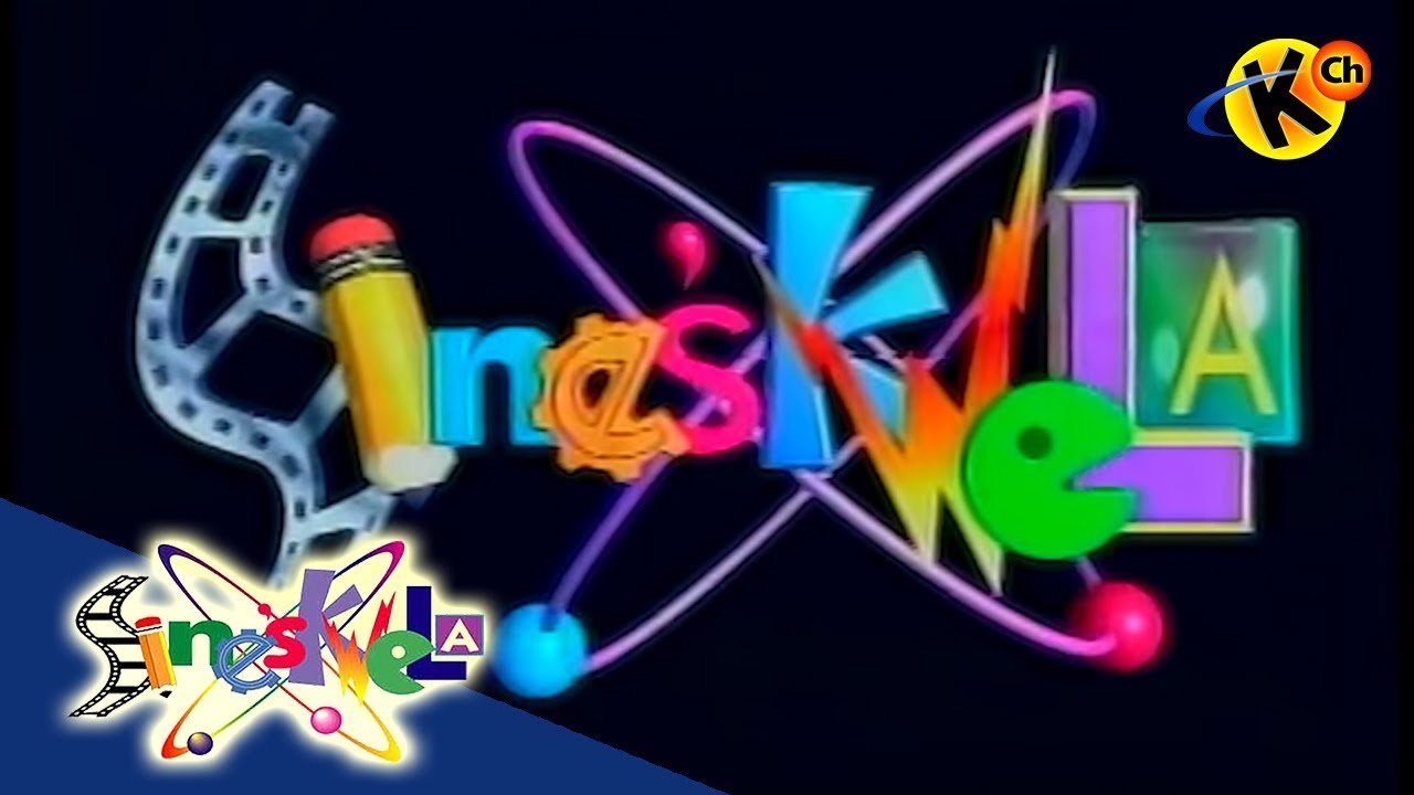 Sineskwela Theme Song
