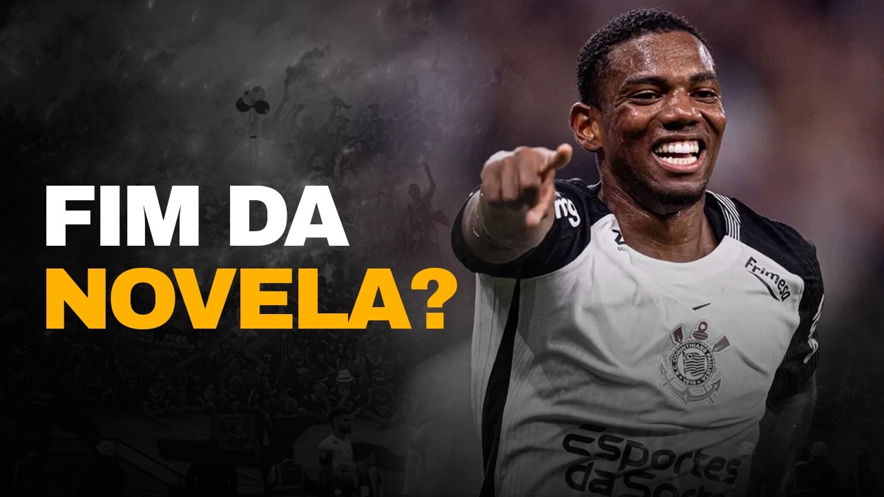 CORINTHIANS NEGA PROPOSTA POR ANDRÉ | PREPARATIVOS PARA O ANÚNCIO DE LINGARD