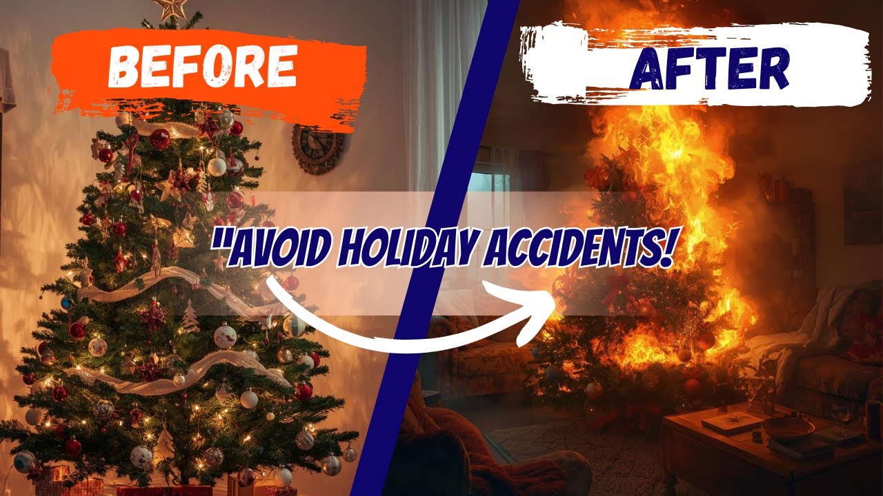 EP 15 :Christmas Safety: The Hidden Risks Every Kenyan Family Should Know