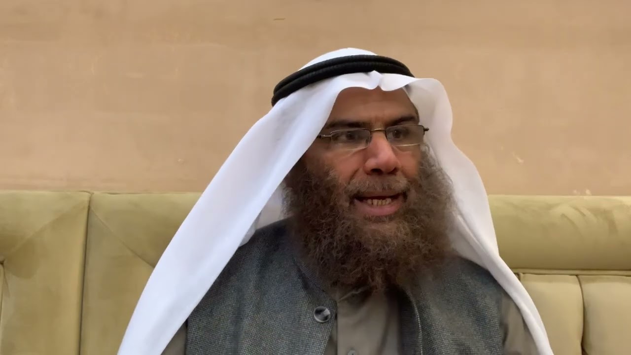 7 - شرح القواعد المثلى لابن عثيمين رحمه الله تعالى .