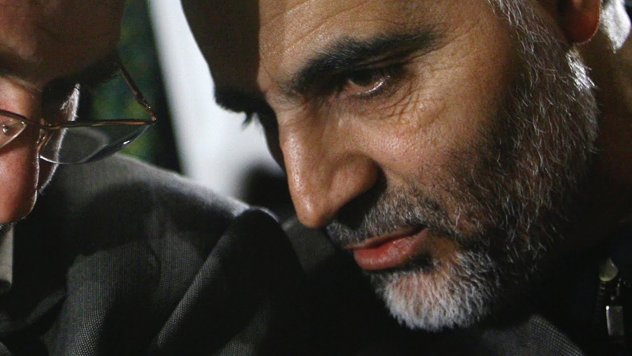 Once Shadowy Iranian General Now Seen All Over Twitter