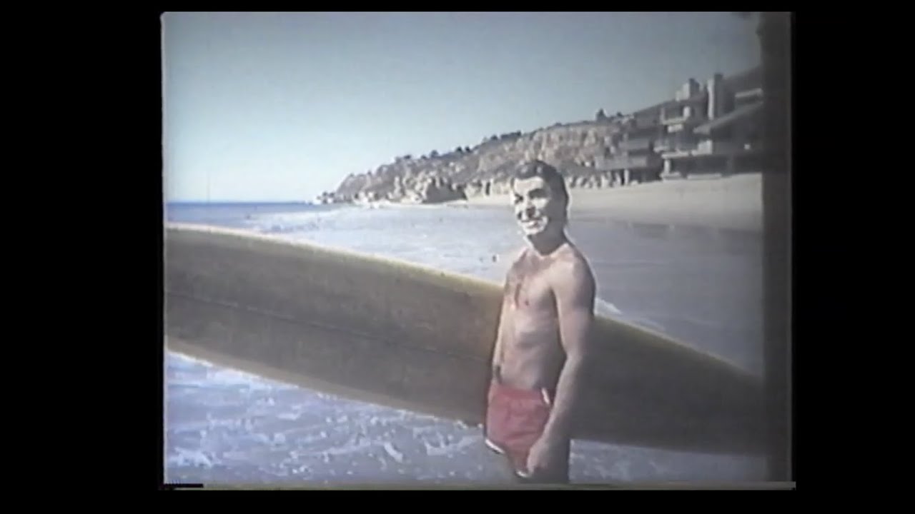 Runman: The story of an offbeat surf brand