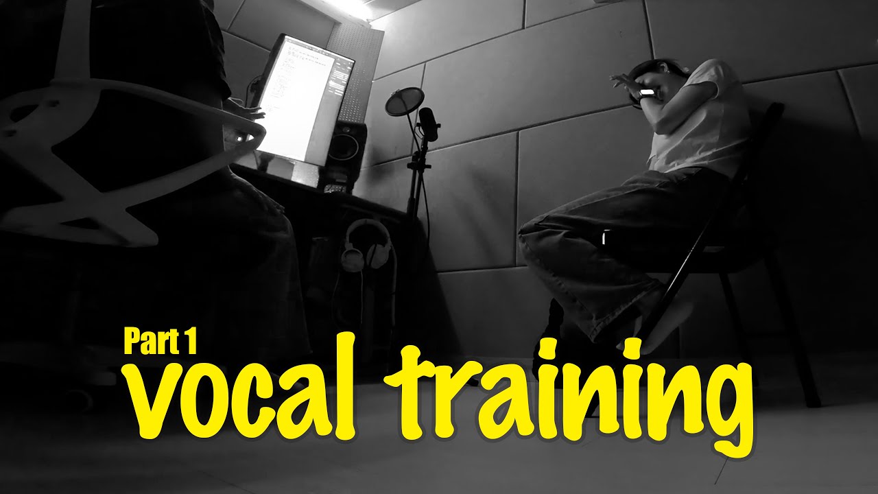 Can I Learn to Sing in 4 Lessons? | Vocal Training Part 1