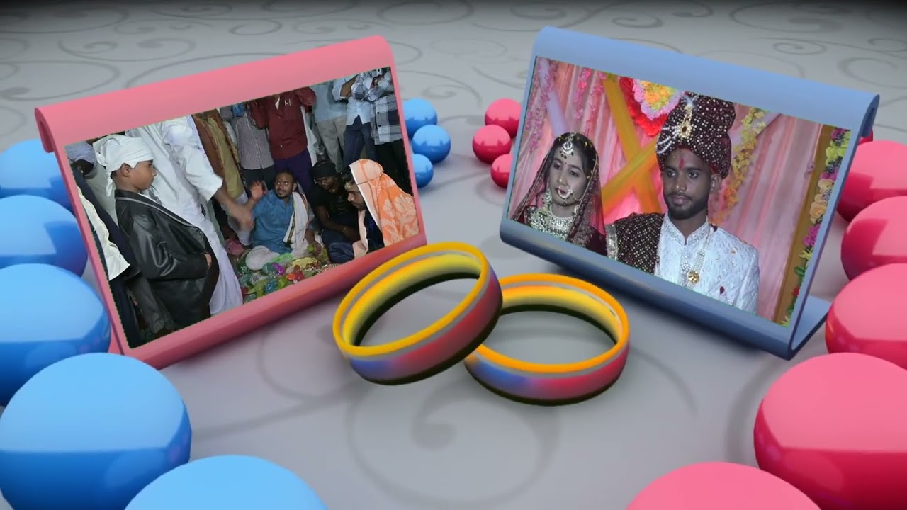 MAKHAROUR WEDDING 1