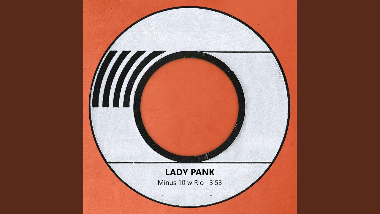 Mała Lady Punk