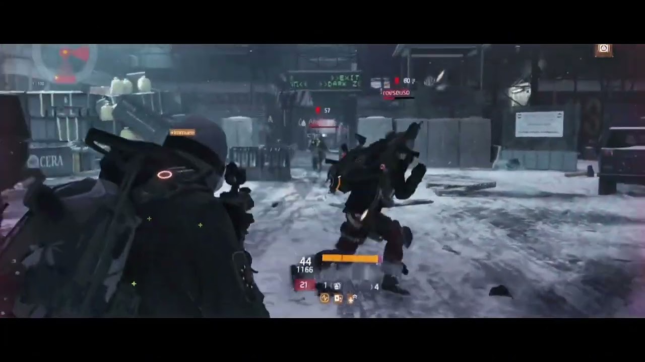 لاترفع خشمك وانت مو قد رفعه الخشم😂