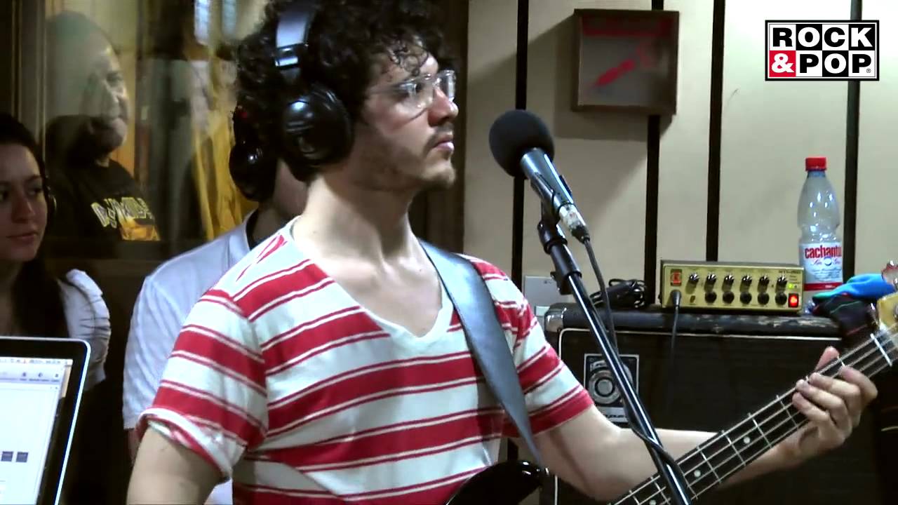 RPstage (2012) - Los Tetas