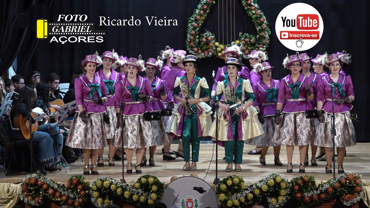 (2) Bailinho das Mulheres do Porto Judeu -  Linguas Afiadas - Carnaval 2026