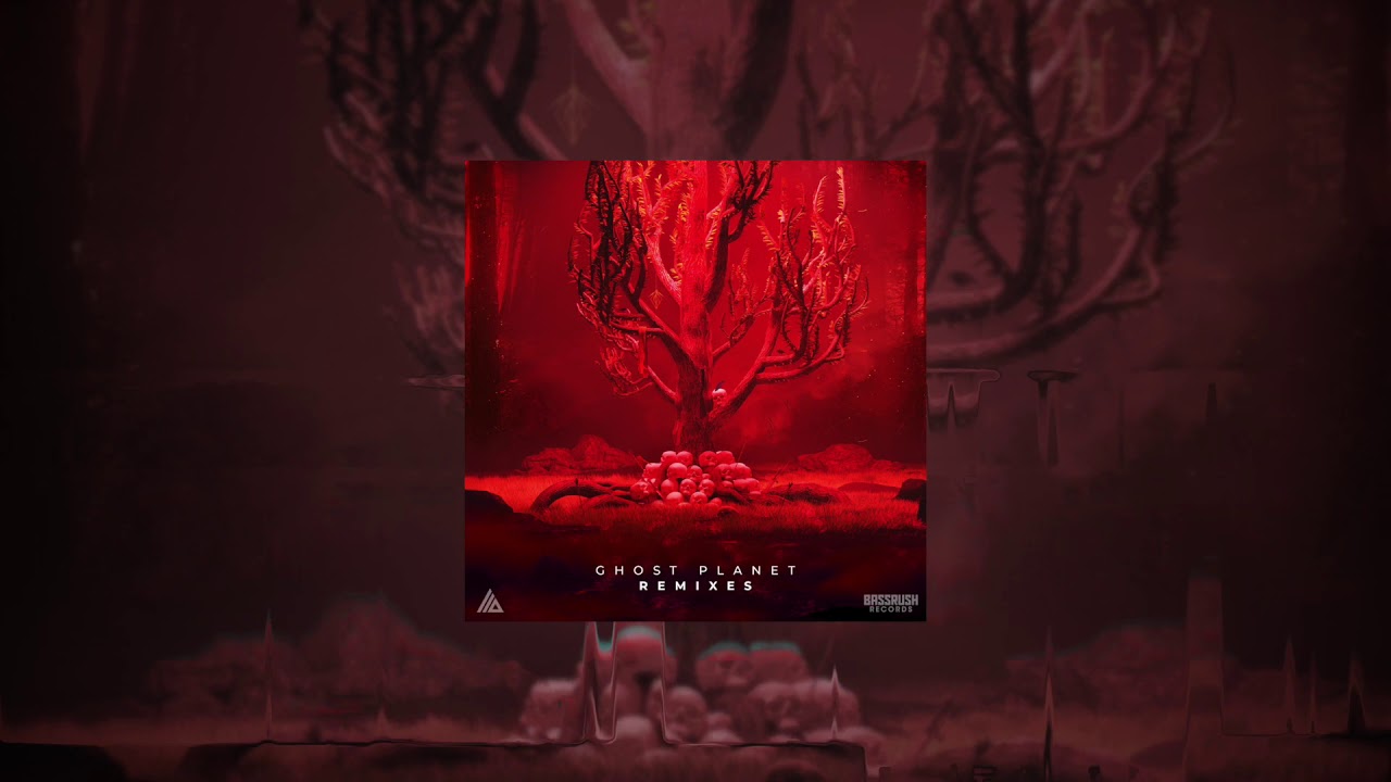 ATLiens - Shelter (OG Nixin Remix) [Official Audio]