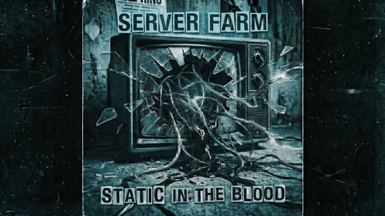 Server Farm
