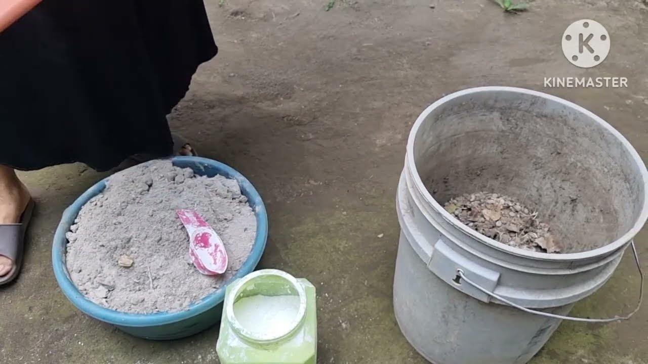 Potente ferilizante que hara que tus arboles exploten de frutos
