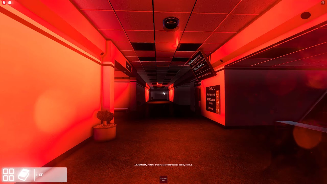 NSMRS | Meltdown | Roblox