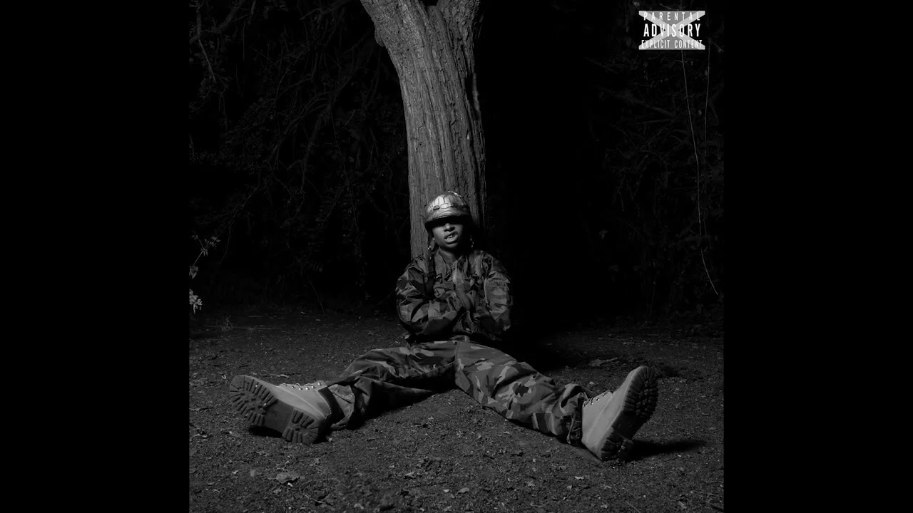 [FREE] BXKS x GQOM TYPE BEAT 2026