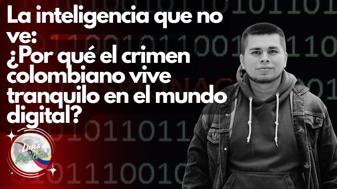 Crimen 2.0: Cómo WhatsApp y Telegram derrotan al Estado colombiano