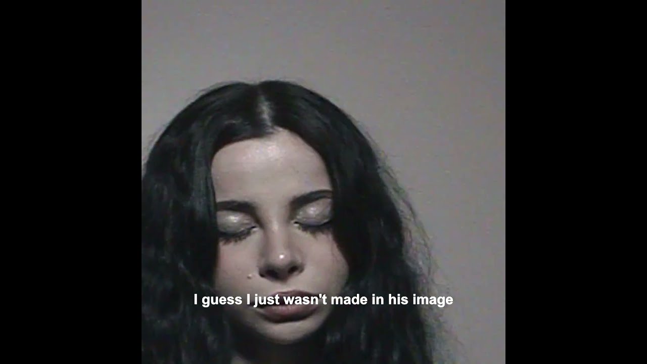 ellise - ballerina (official lyric video)