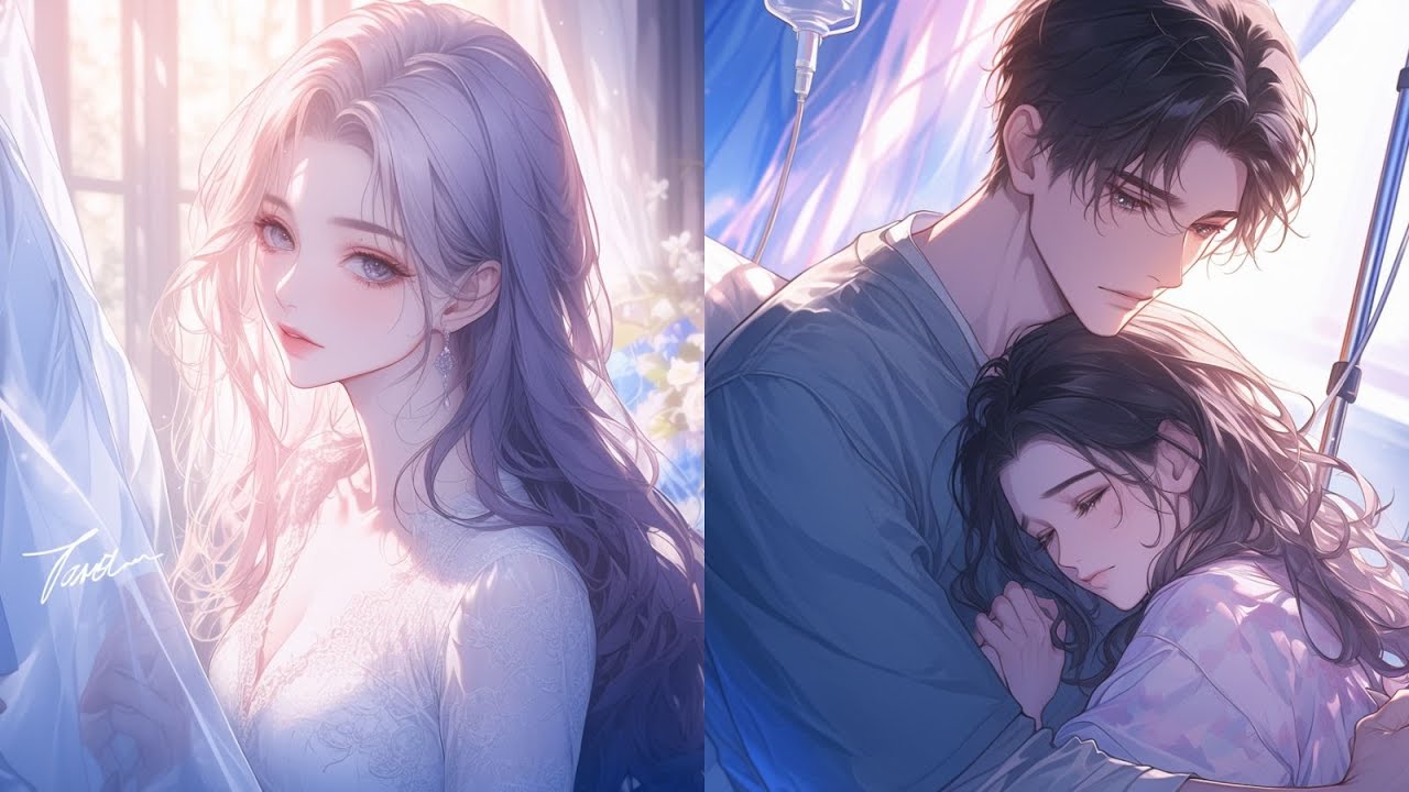 He Married Me For His First Love's Heart, But She Revived, I Died, And He Went Mad