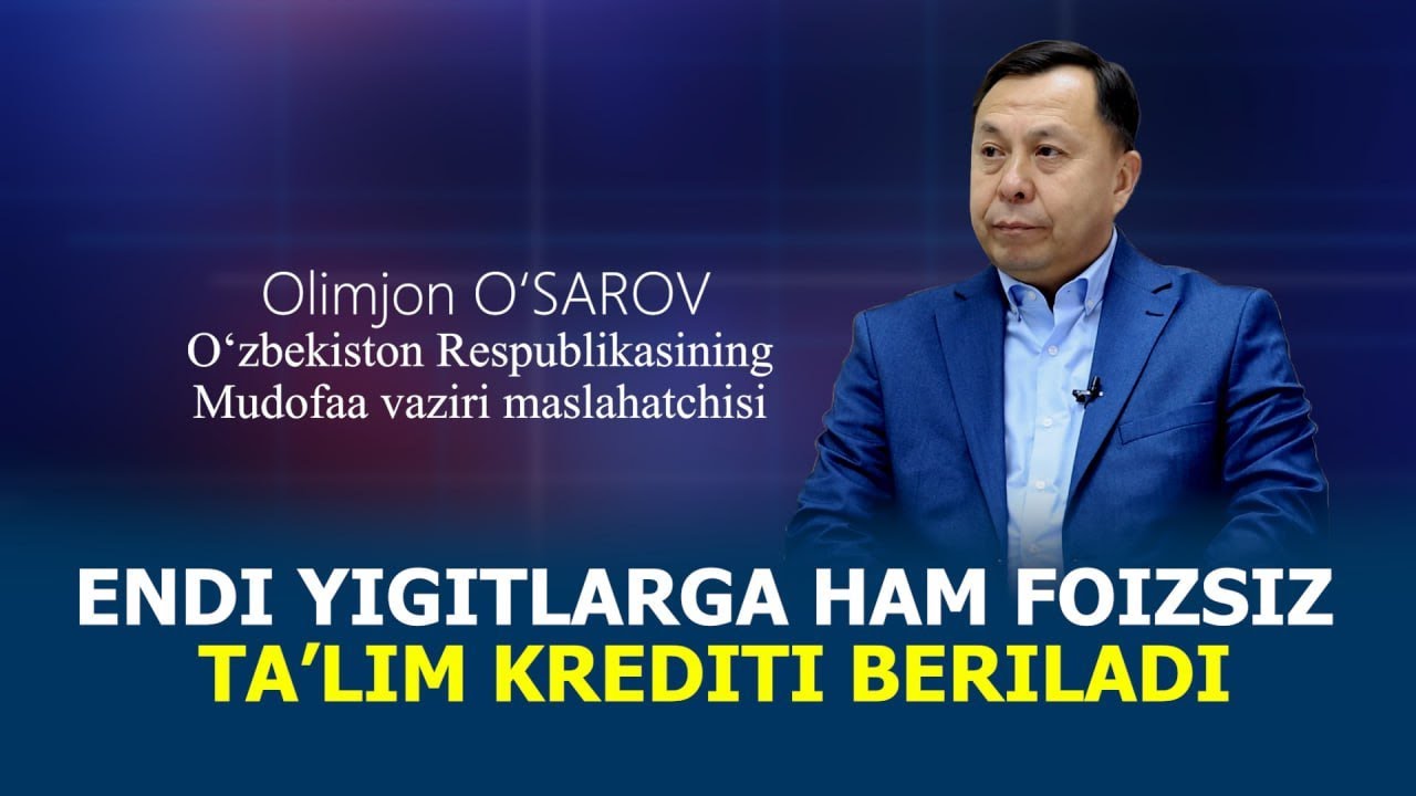 Endi tanklar, samolyotlar bilan yoki katta qo‘shin bilan 