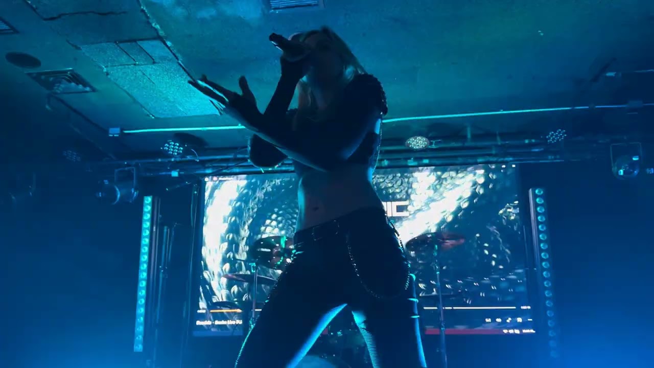 Daedric - Nirn | Live at The Village Nightclub (2.25.26)